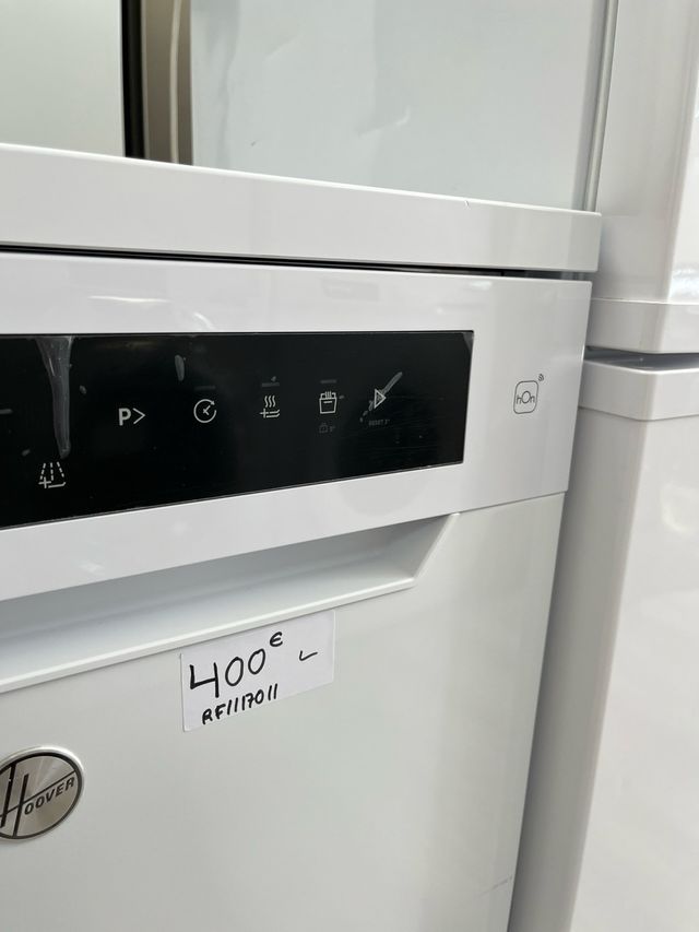 Lavavajillas Hoover HDish 600 - 16c