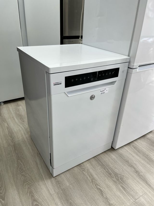 Lavavajillas Hoover HDish 600 - 16c