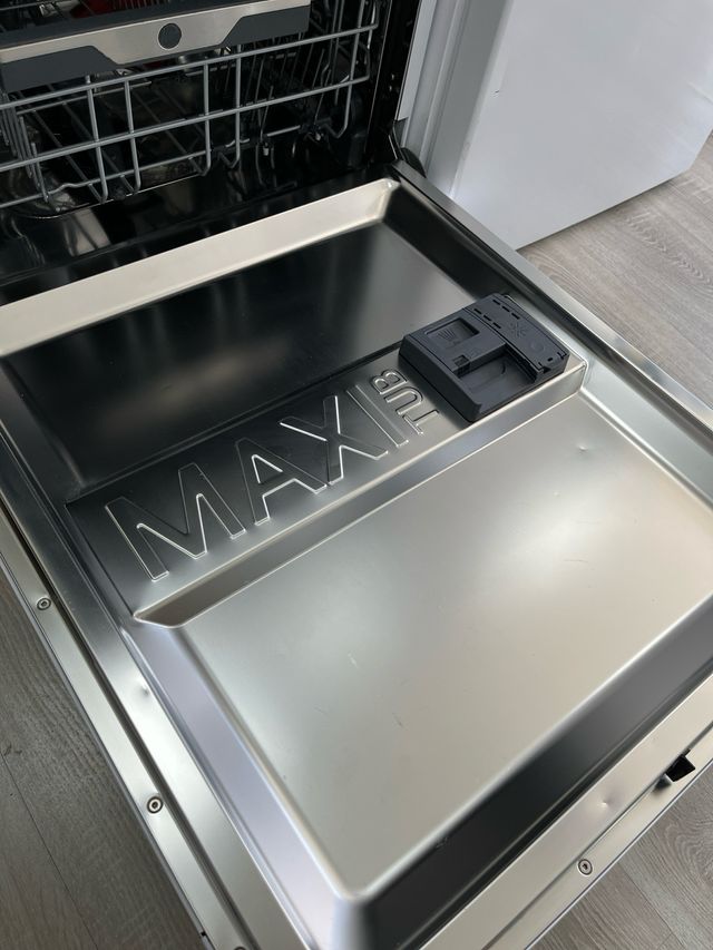 Lavavajillas Hoover HDish 600 - 16c