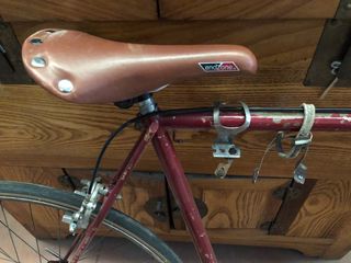 Bicicleta Carretera Vintage
