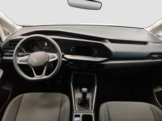 Volkswagen Caddy Kombi 2.0TDI 102cv Man 2021