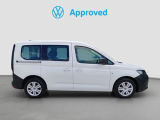 Volkswagen Caddy Kombi 2.0TDI 102cv Man 2021