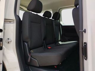 Volkswagen Caddy Kombi 2.0TDI 102cv Man 2021