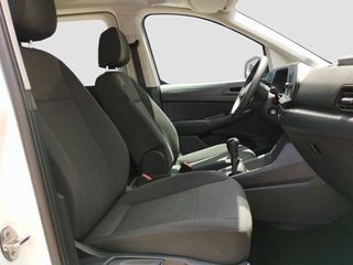 Volkswagen Caddy Kombi 2.0TDI 102cv Man 2021