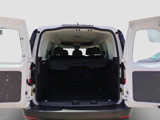 Volkswagen Caddy Kombi 2.0TDI 102cv Man 2021