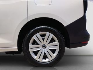 Volkswagen Caddy Kombi 2.0TDI 102cv Man 2021