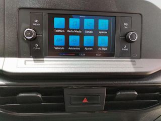 Volkswagen Caddy Kombi 2.0TDI 102cv Man 2021