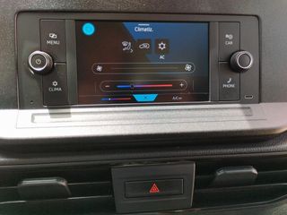Volkswagen Caddy Kombi 2.0TDI 102cv Man 2021
