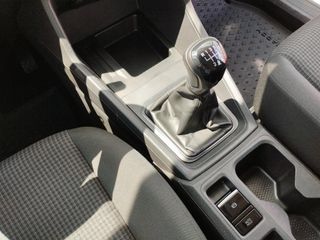 Volkswagen Caddy Kombi 2.0TDI 102cv Man 2021