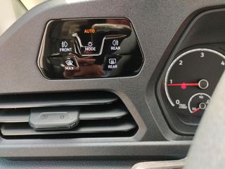 Volkswagen Caddy Kombi 2.0TDI 102cv Man 2021