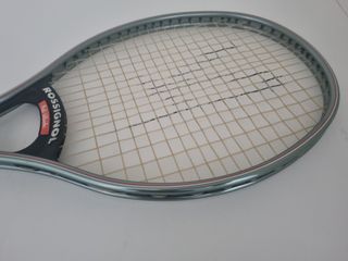 Racchetta da tennis Rossignol Mats Wilander Mats 2
