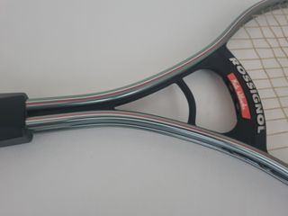 Racchetta da tennis Rossignol Mats Wilander Mats 2