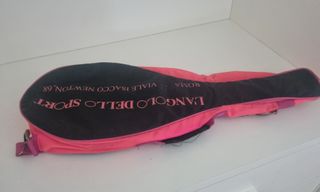 Racchetta da tennis Rossignol Mats Wilander Mats 2