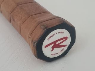 Racchetta da tennis Rossignol Mats Wilander Mats 2