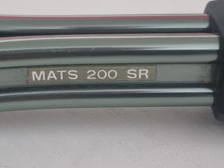 Racchetta da tennis Rossignol Mats Wilander Mats 2