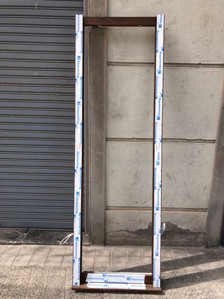 Puerta PVC Guardian Select