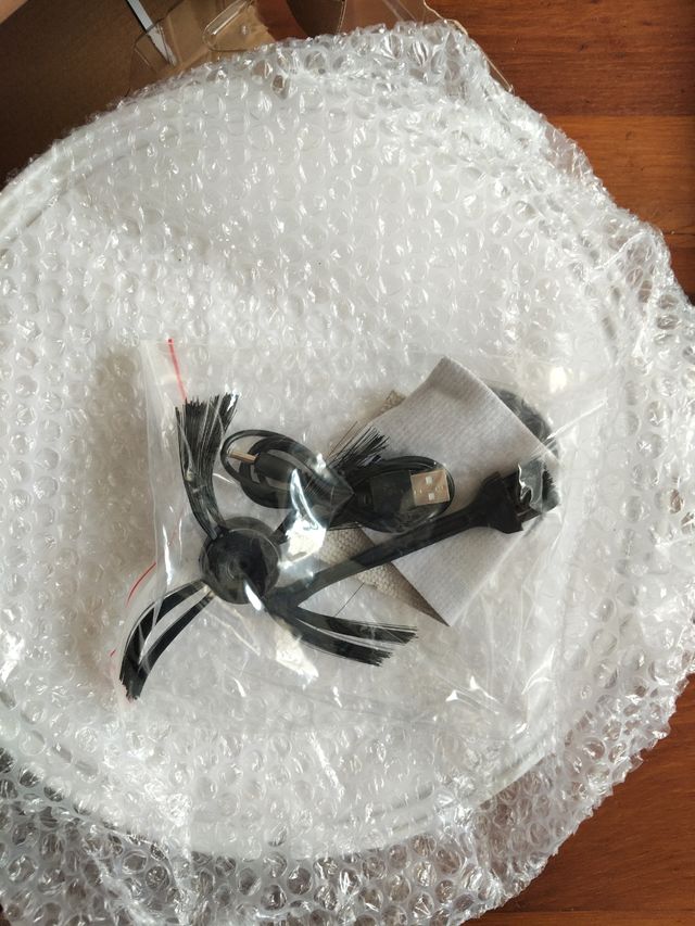 Robot aspiradora ES330