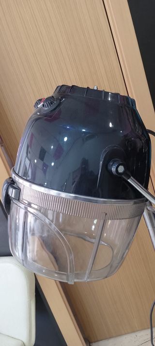 Secador casco profesional