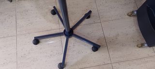 Secador casco profesional