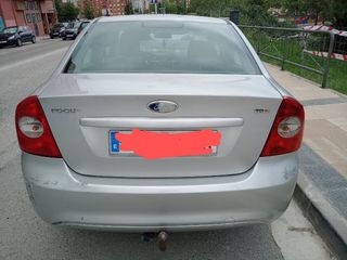 Ford Focus 2008