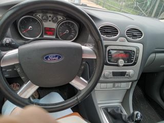 Ford Focus 2008