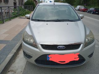 Ford Focus 2008