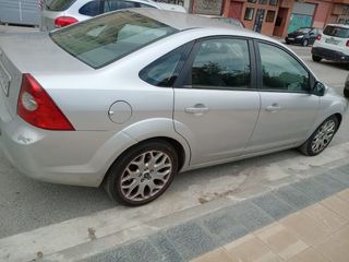 Ford Focus 2008