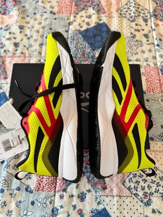 Reebok NFX Trainer - Zapatillas Deportivas