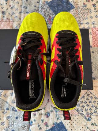 Reebok NFX Trainer - Zapatillas Deportivas