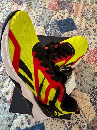 Reebok NFX Trainer - Zapatillas Deportivas