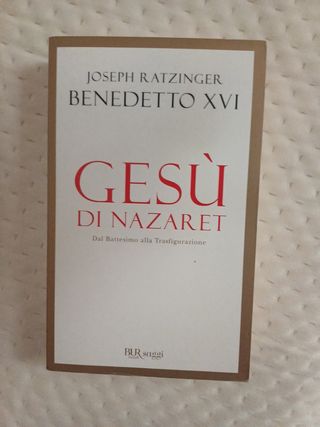 Gesu' DI Nazareth