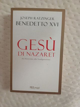 Gesu' DI Nazareth