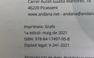 Valencià: Llengua i Literatura Batxillerat