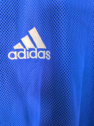 Camiseta Francia 99 Adidas - Retro Original 