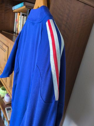 Camiseta Francia 99 Adidas - Retro Original 