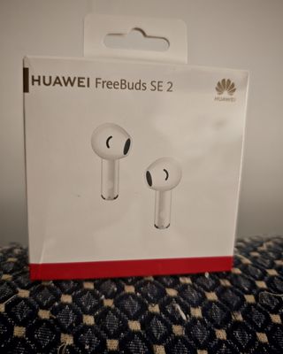 Huawei FreeBuds SE 2 Blancos - NUEVOS