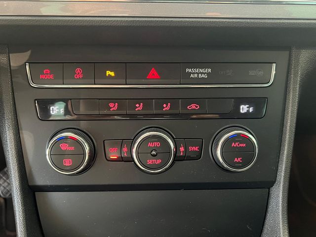 SEAT Leon 2.0TDI FR 150CV MANUAL