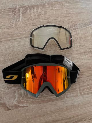 JULBO CAT S2 ESQUI / MONTAÑA