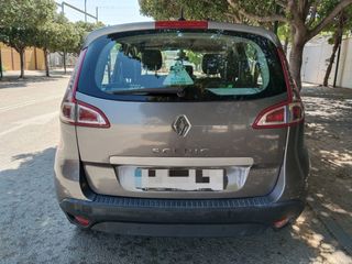Renault Scenic 2010