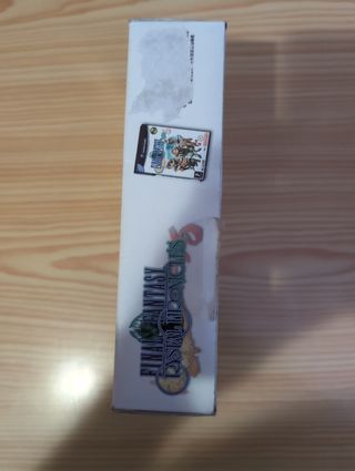 Final Fantasy Crystal Chronicles - GameCube PAL
