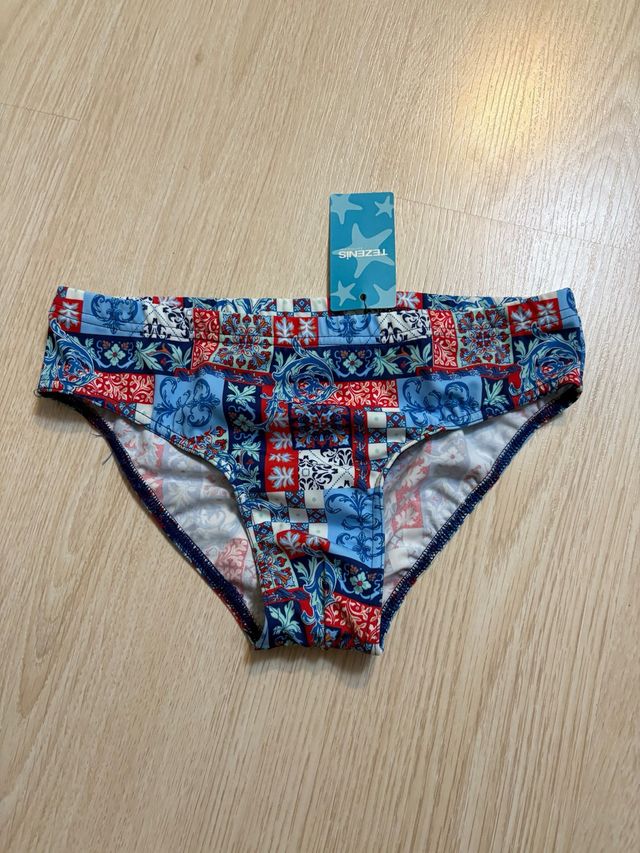 Costume Tezenis ragazzo 12 anni