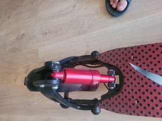 Patinete eléctrico Ninebot G30