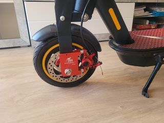 Patinete eléctrico Ninebot G30