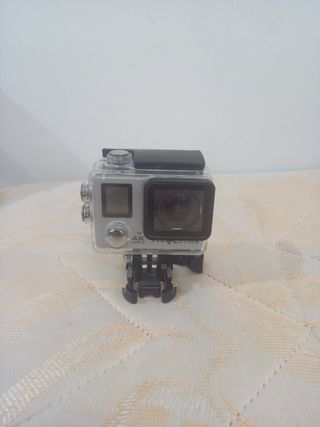 Cámara deportiva EvoMotion 4K WiFi