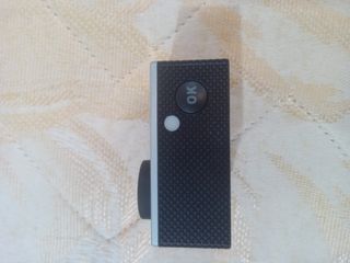 Cámara deportiva EvoMotion 4K WiFi