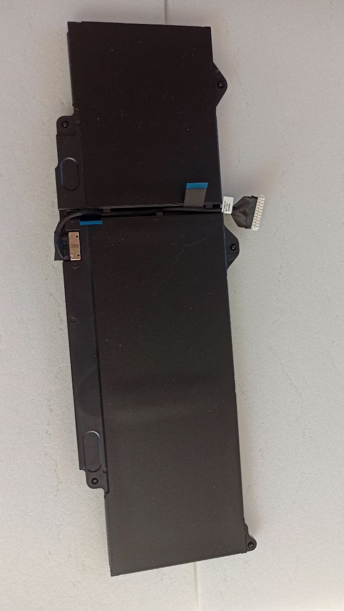 Batería Dell DR02P, 2X1V9, 54Wh afbeelding 3