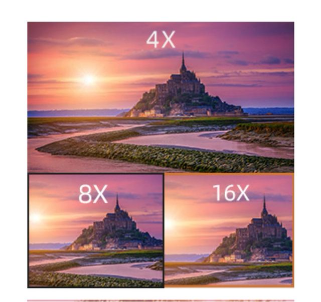 Fotocamera/Videocamera G-ANICA 4K Wi Fi 48MP Nuova