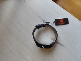 Reloj Marea Hombre - Negro