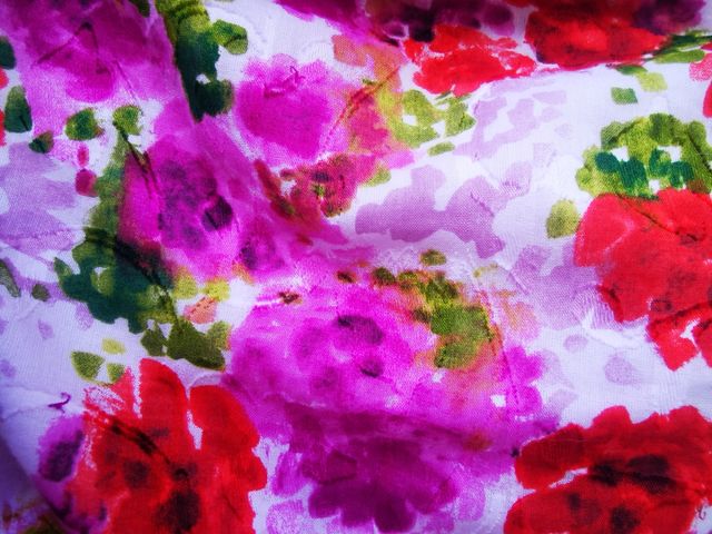 Vestido Carolina Herrera