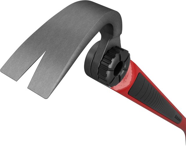 Zampa di capra Hultafors regolabile